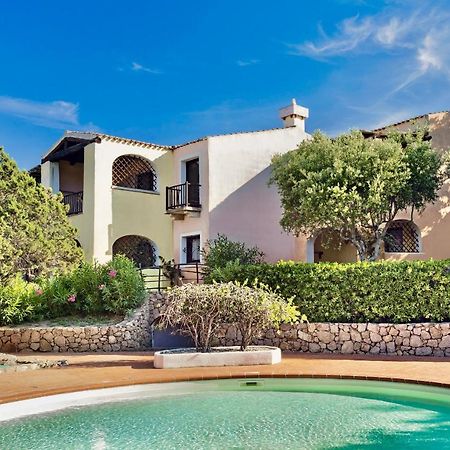 Residence Con Piscina A Liscia Di Vacca, 350 Mt Dal Mare, 3 Km Da Porto Cervo Exterior photo